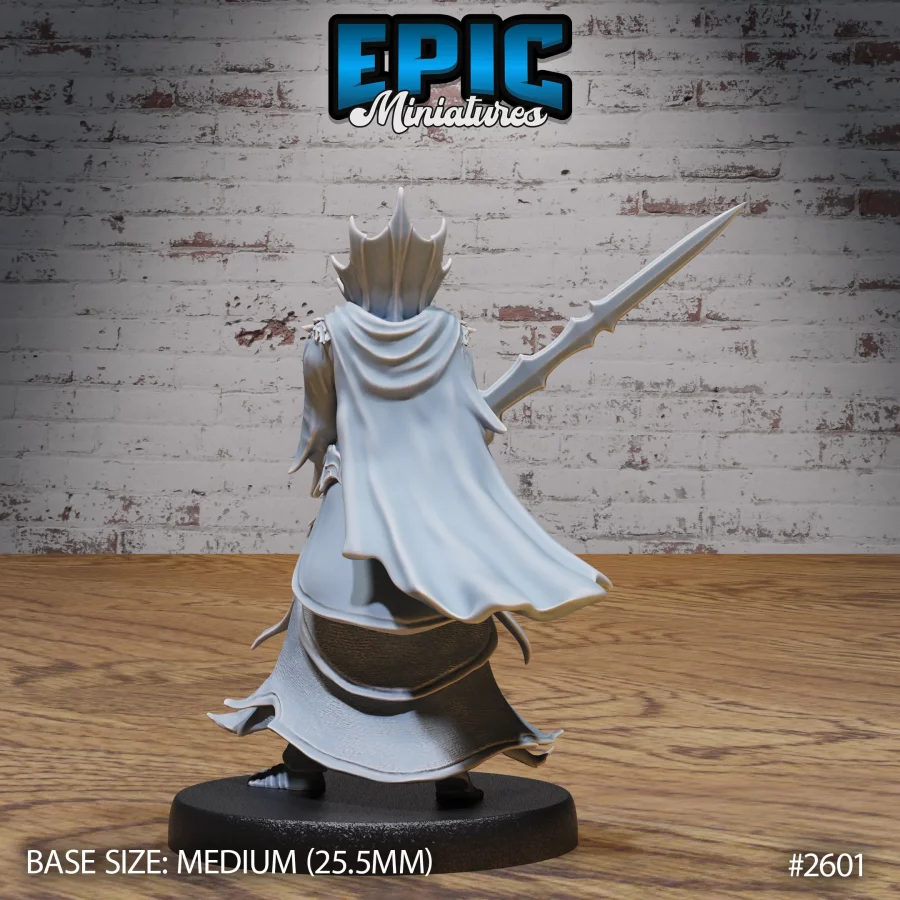 Nosferatu Sword (Medium) - Image 2