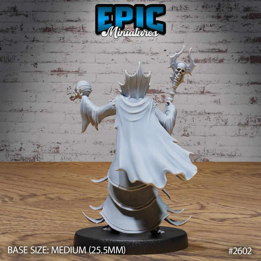 Nosferatu Magic (Medium) - Image 2
