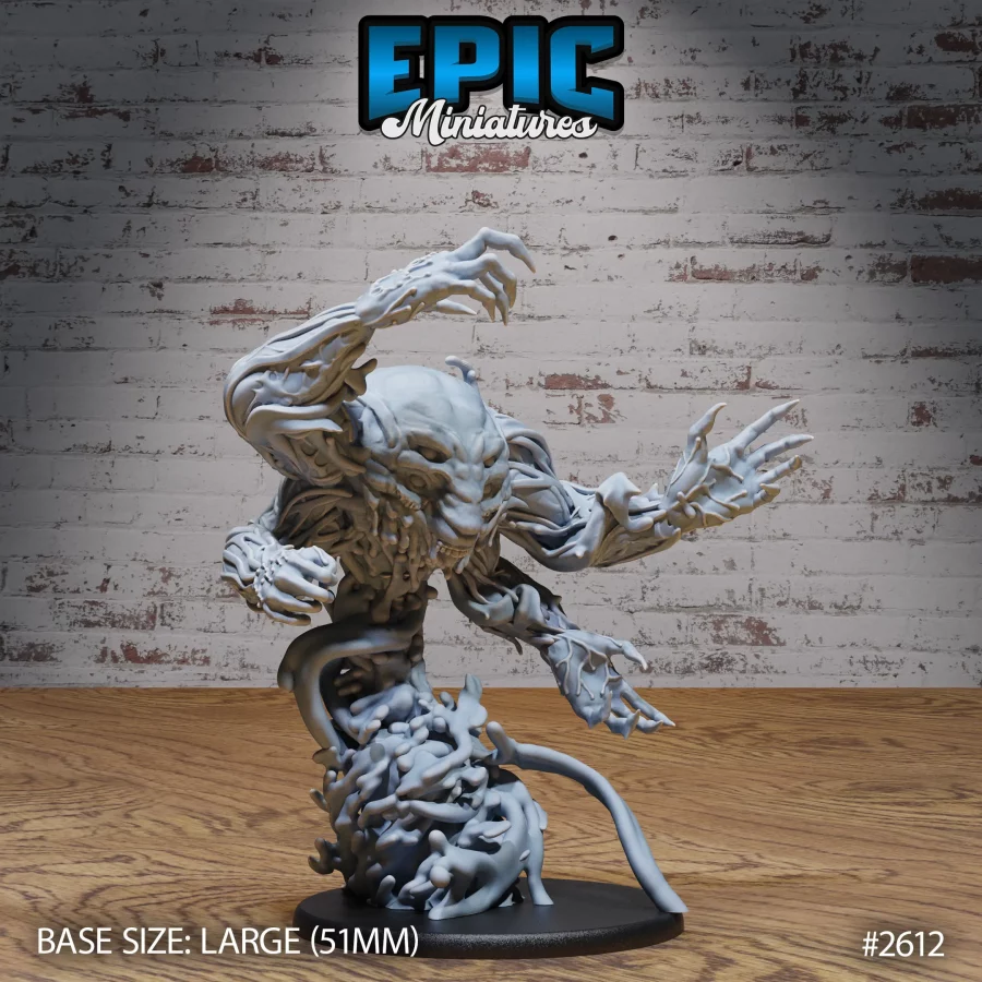 Blood Golem (Large)