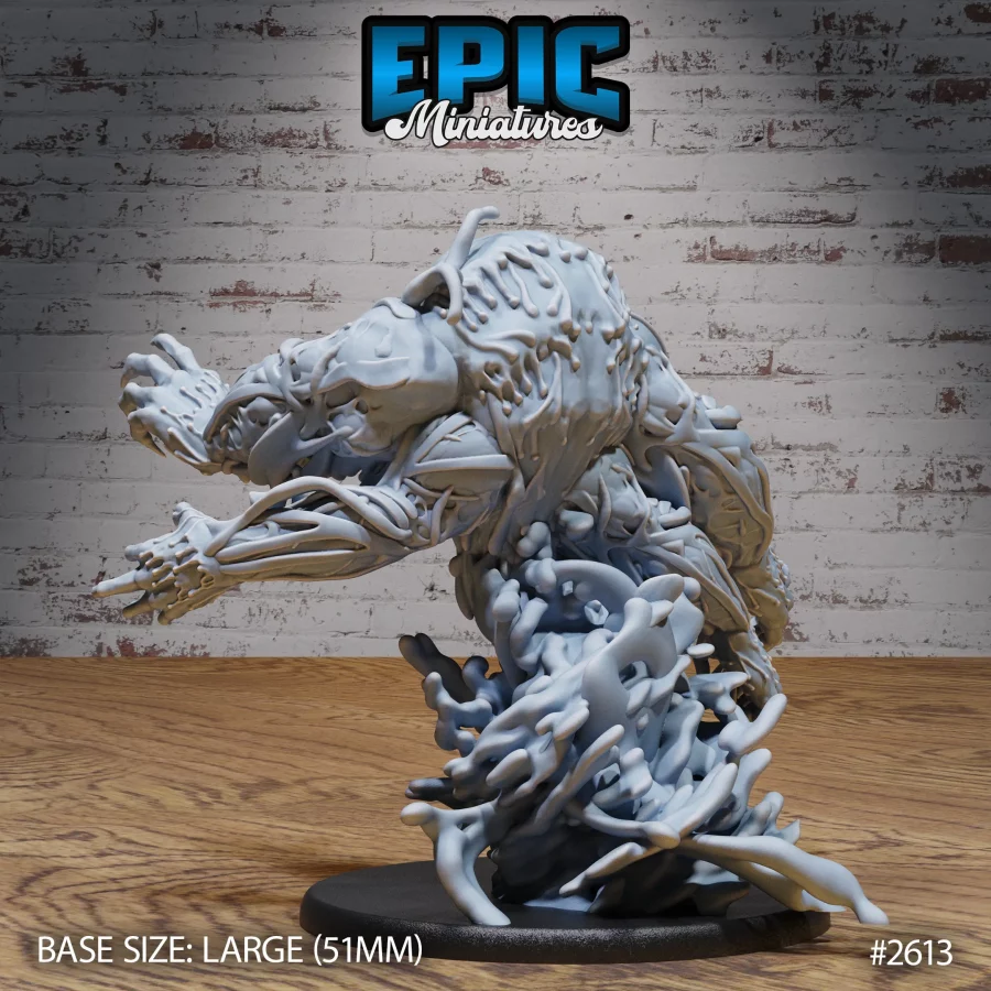 Blood Golem Set - Image 5