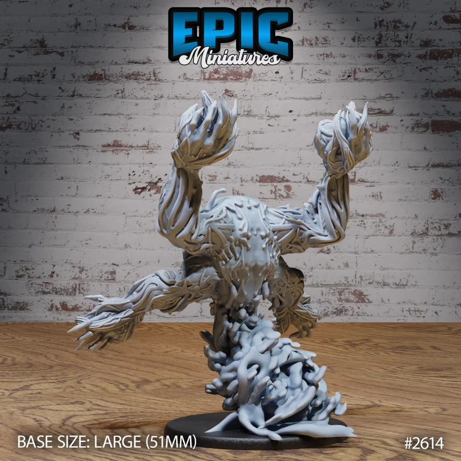 Blood Golem Set - Image 7