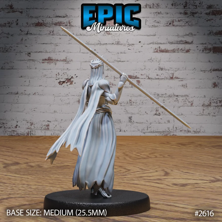Wraith Female Set - Image 4