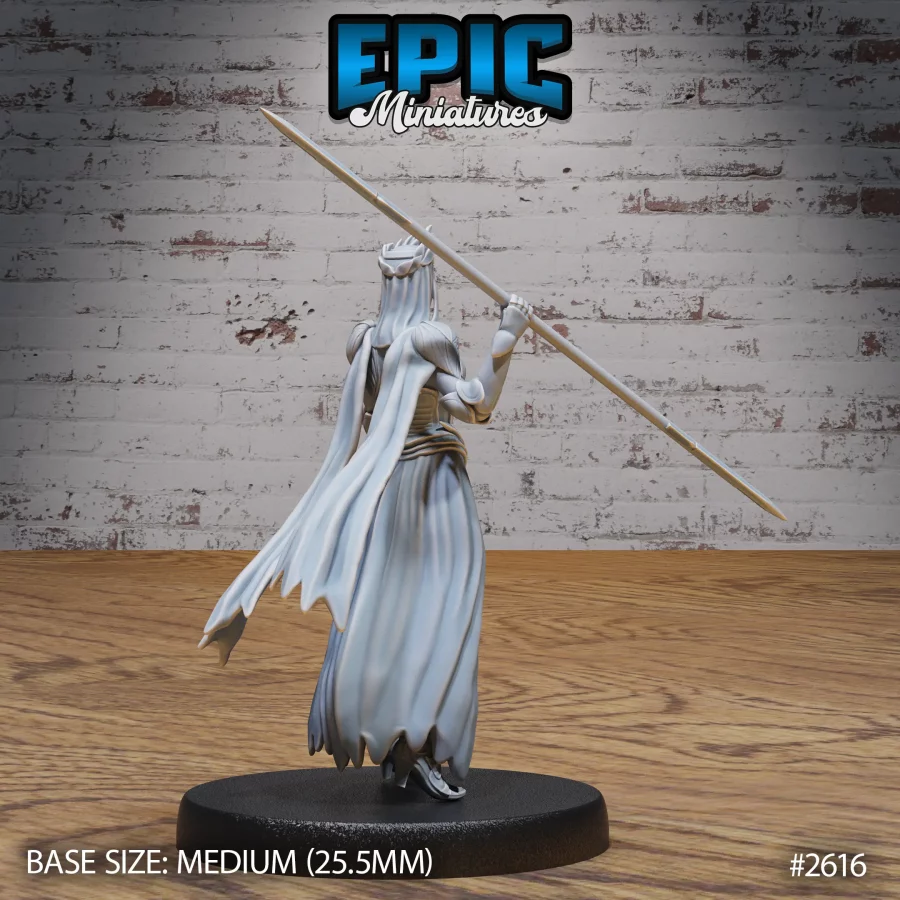 Wraith Female Set - Image 6