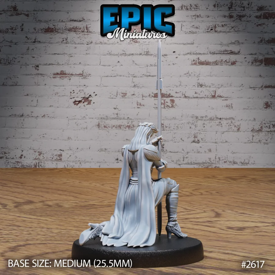 Wraith Female Set - Image 8