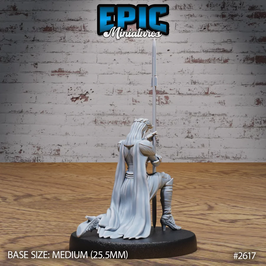 Wraith Female Set - Image 10