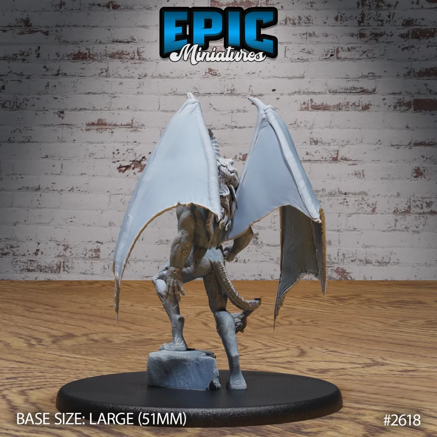 Gargoyle Set - Image 3