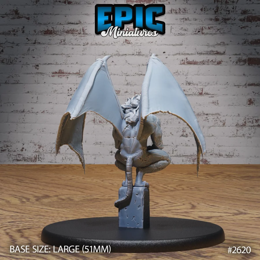 Gargoyle Set - Image 7