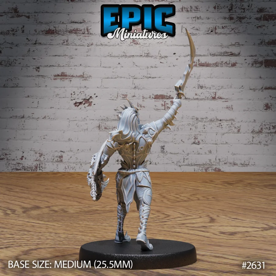 Blood Paladin Set - Image 5