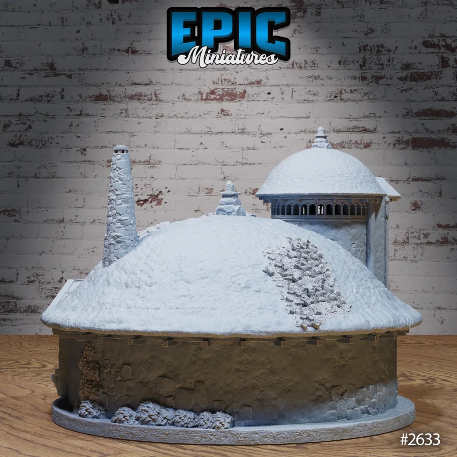 Halfling Hill House - Image 2