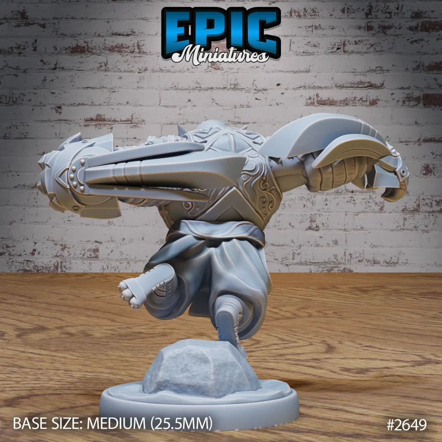 Armored Beast Set - Image 7
