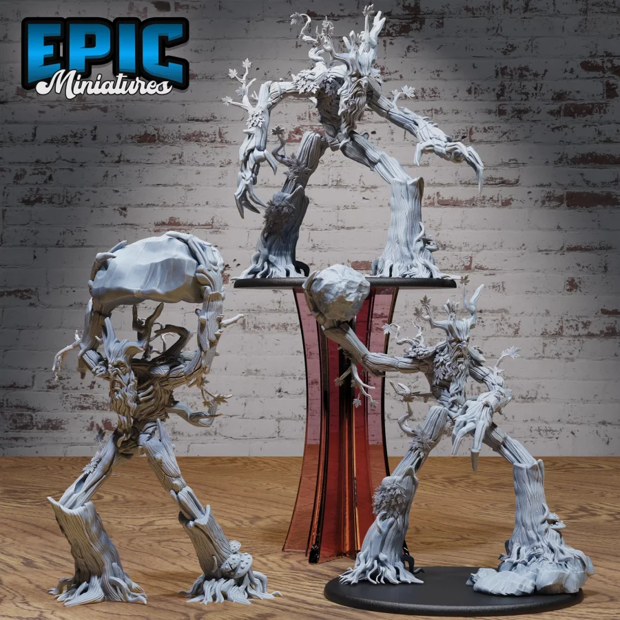 Treant Set