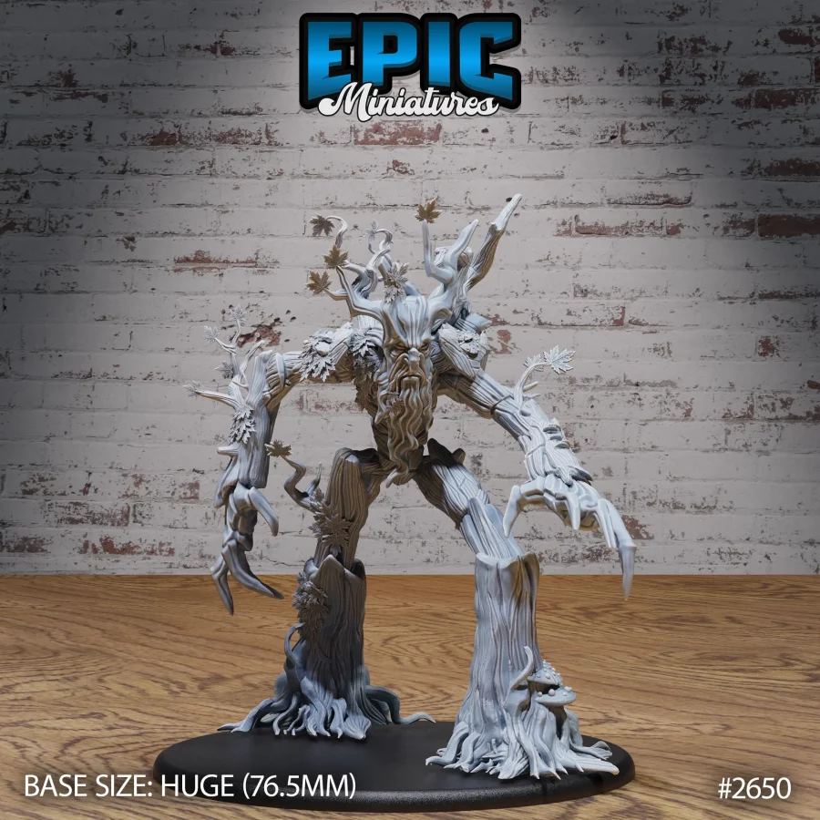 Treant (Huge)