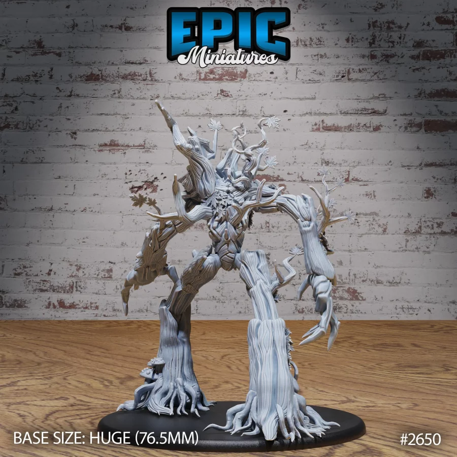 Treant Set - Image 3