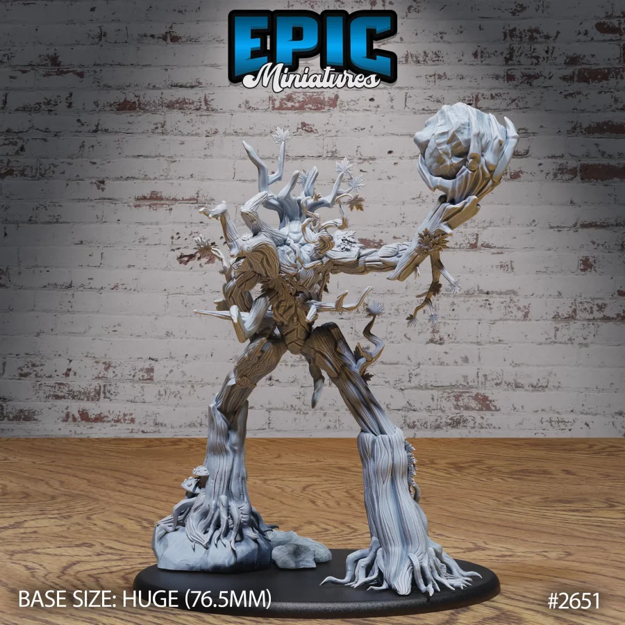 Treant Set - Image 5