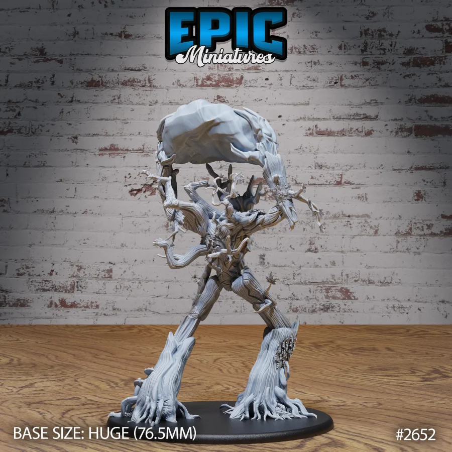 Treant Set - Image 7