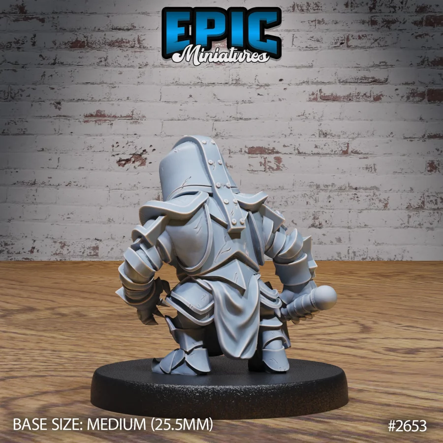 Halfling Juggernaut Sword (Medium) - Image 2
