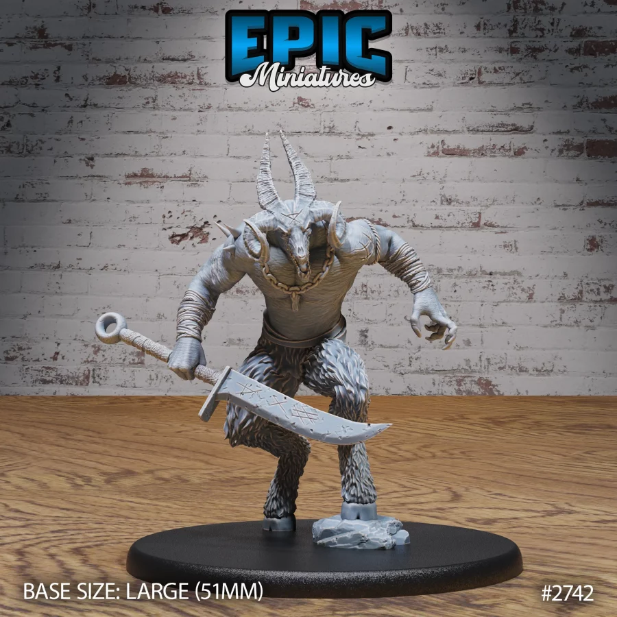Baphomet Set - Image 3
