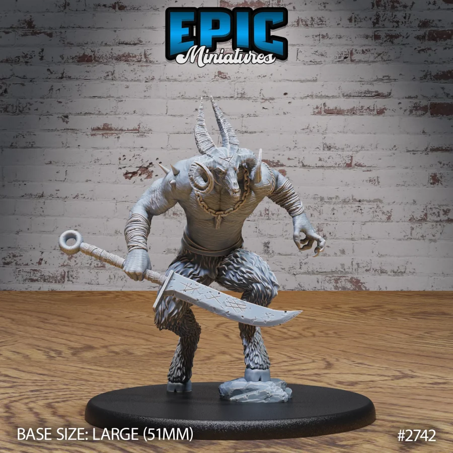 Baphomet Set - Image 6