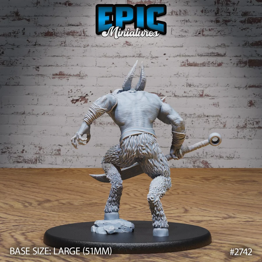 Baphomet Set - Image 7