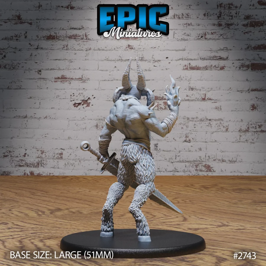 Baphomet Set - Image 9
