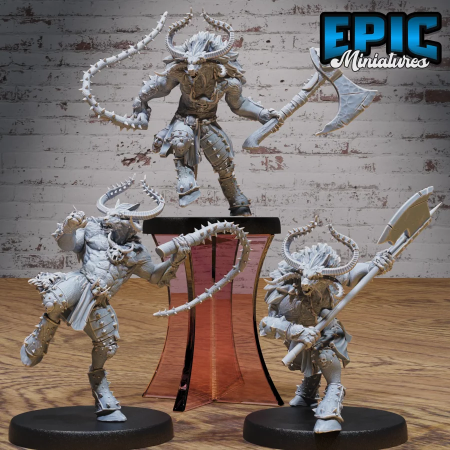 Goristro Set
