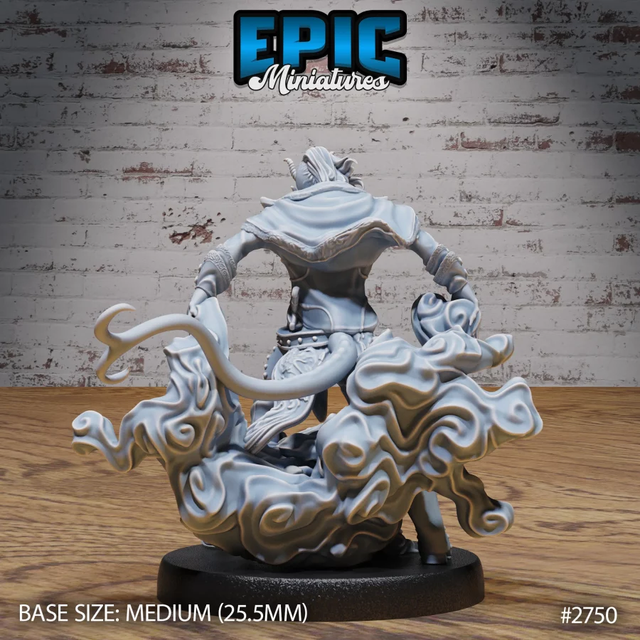 Demonic Minotaur Set - Image 7