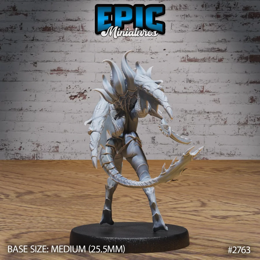 Wingless Lower Succubus Set - Image 3