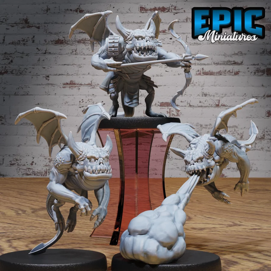Succubus Empress Set