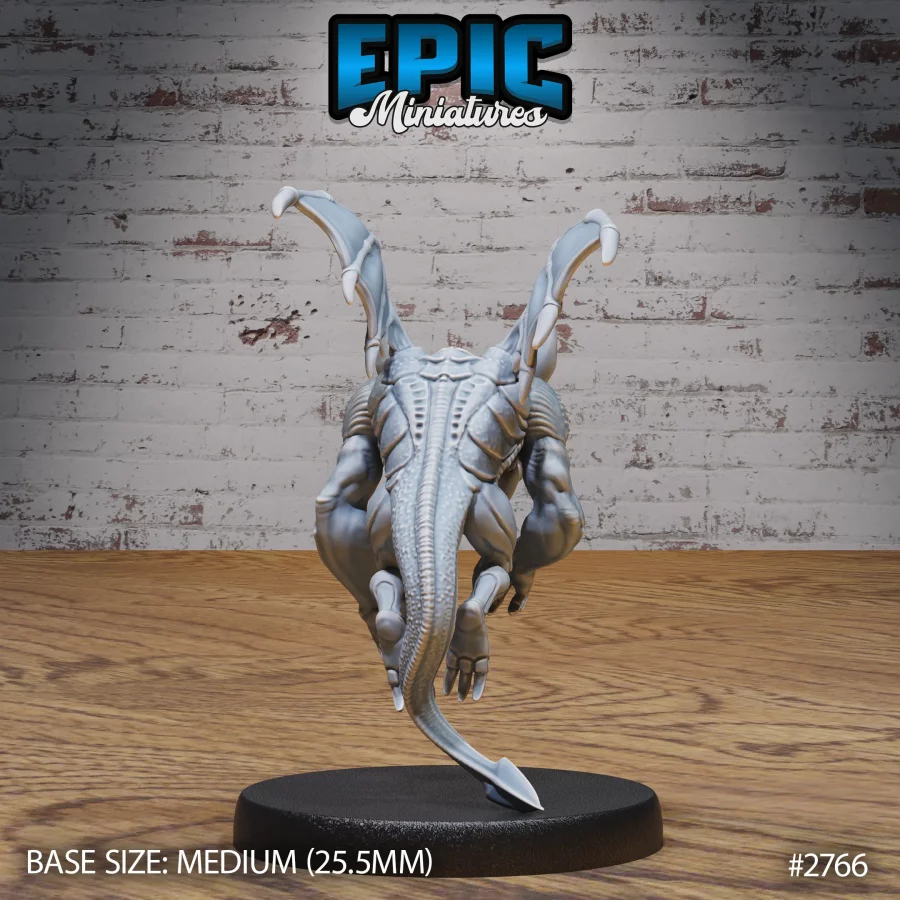 Hell Spawn (Medium) - Image 2