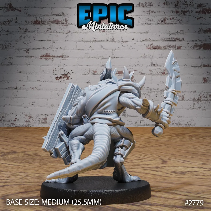Kobold Tribe Sword (Medium) - Image 2