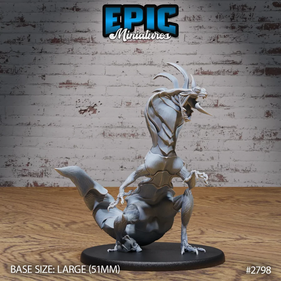Cobra Lizard Set - Image 4