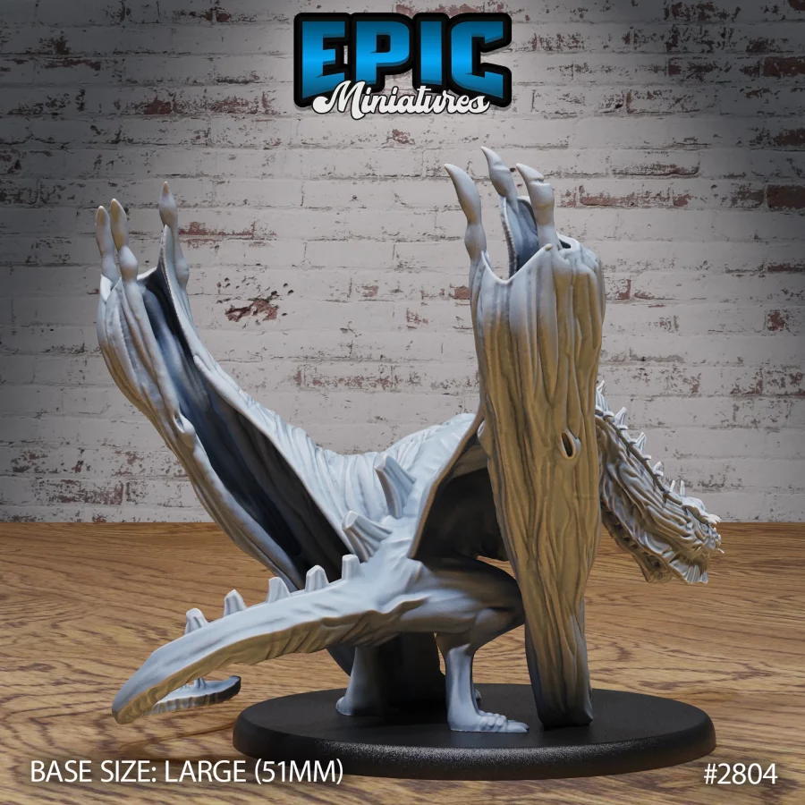 Cave Wyvern Set - Image 7