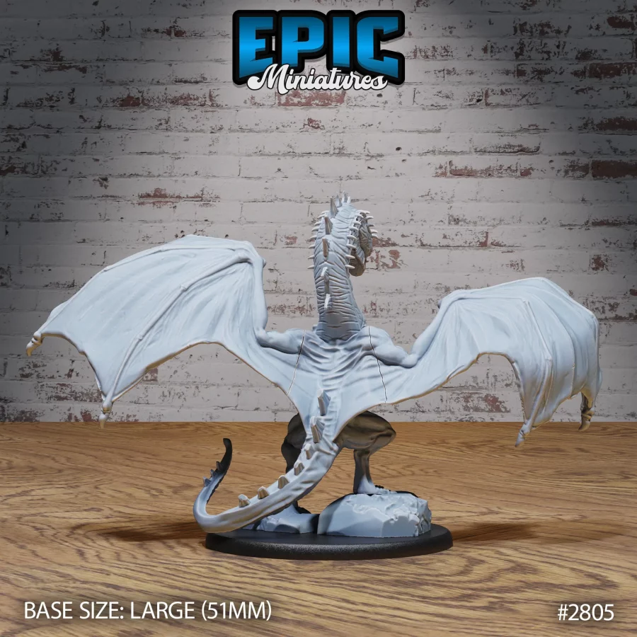 Cave Wyvern Set - Image 9