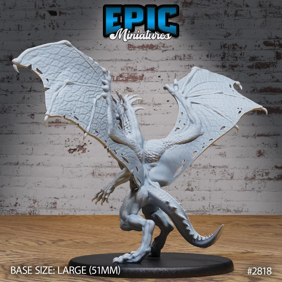 War Drake Set - Image 3
