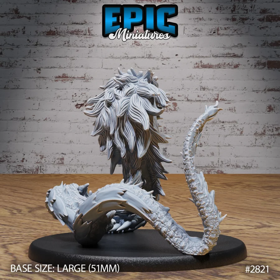 Beast Snake Set - Image 3