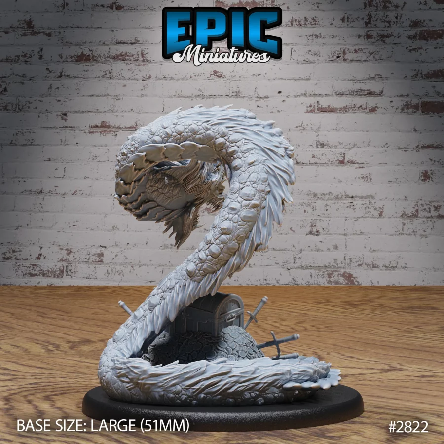 Beast Snake Set - Image 5