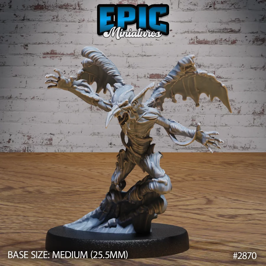 Water Mephit (Medium)