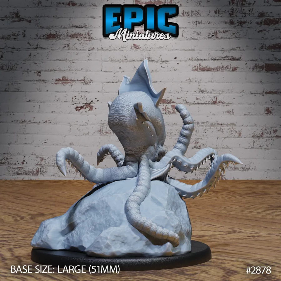 Killer Octopus (Large) - Image 2