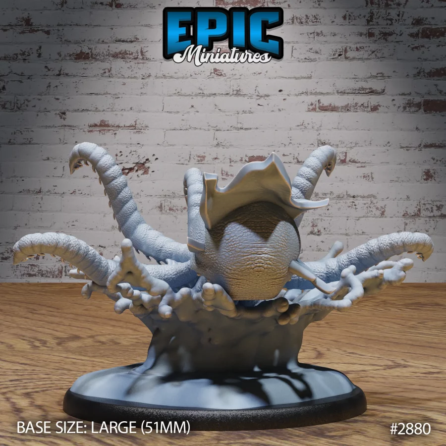 Killer Octopus Set - Image 7