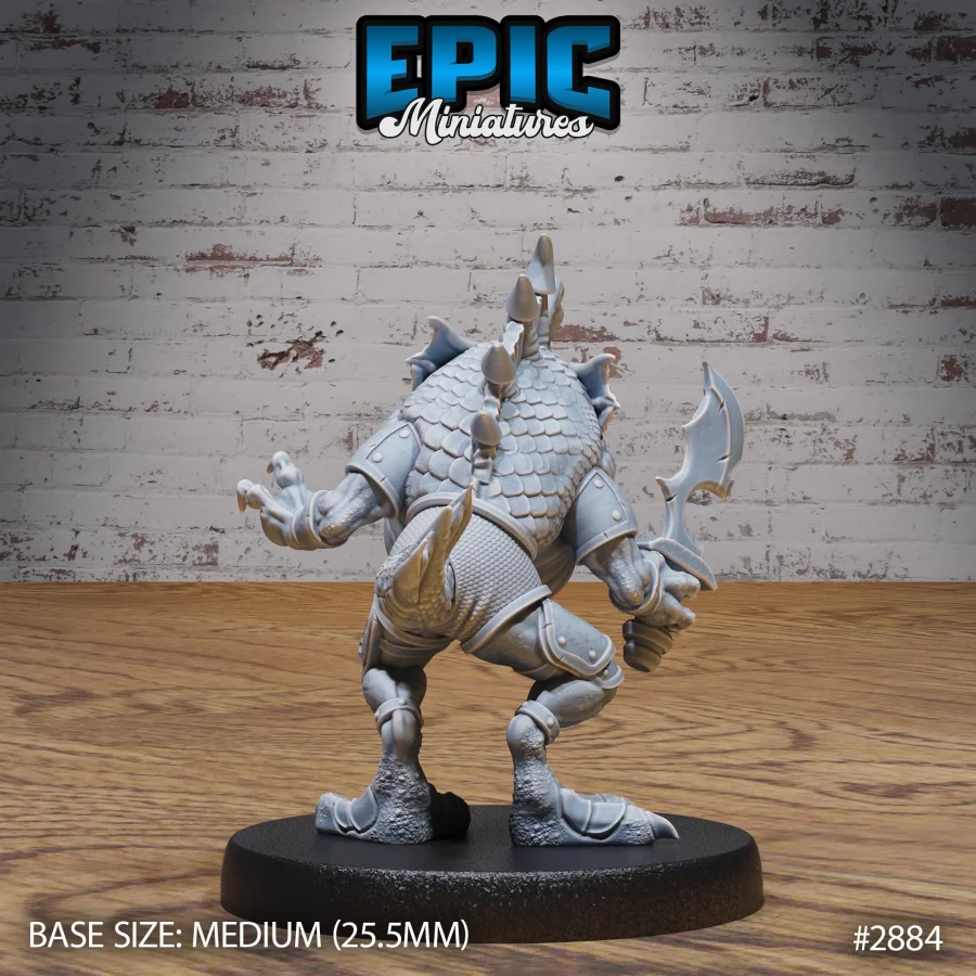 Anglerfish Folk Set - Image 3