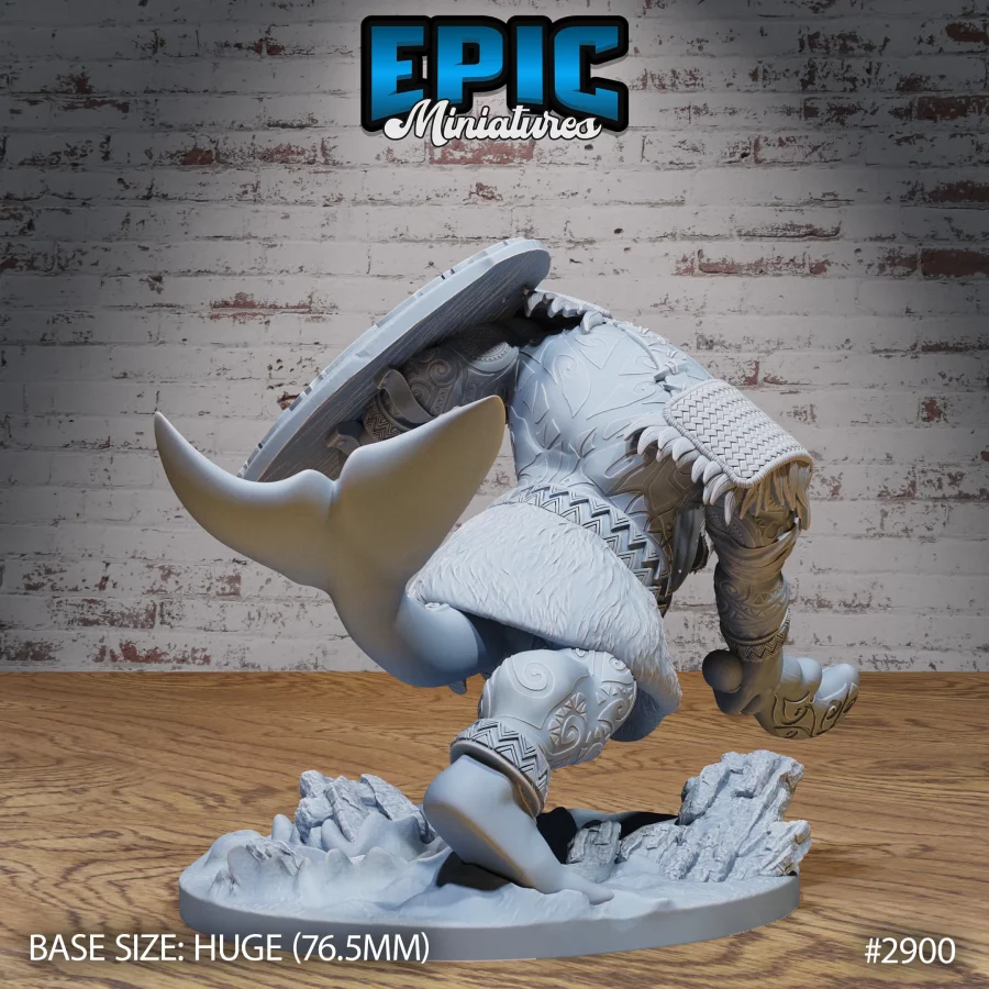 Whale Folk Set - Image 5