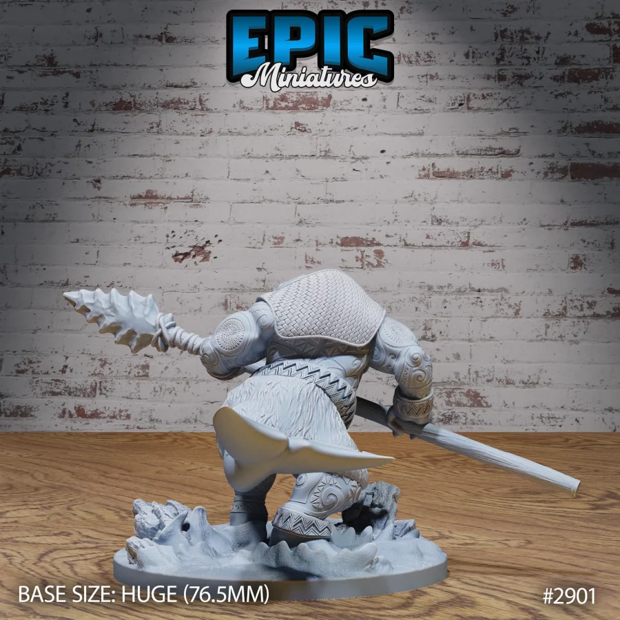 Whale Folk Set - Image 7