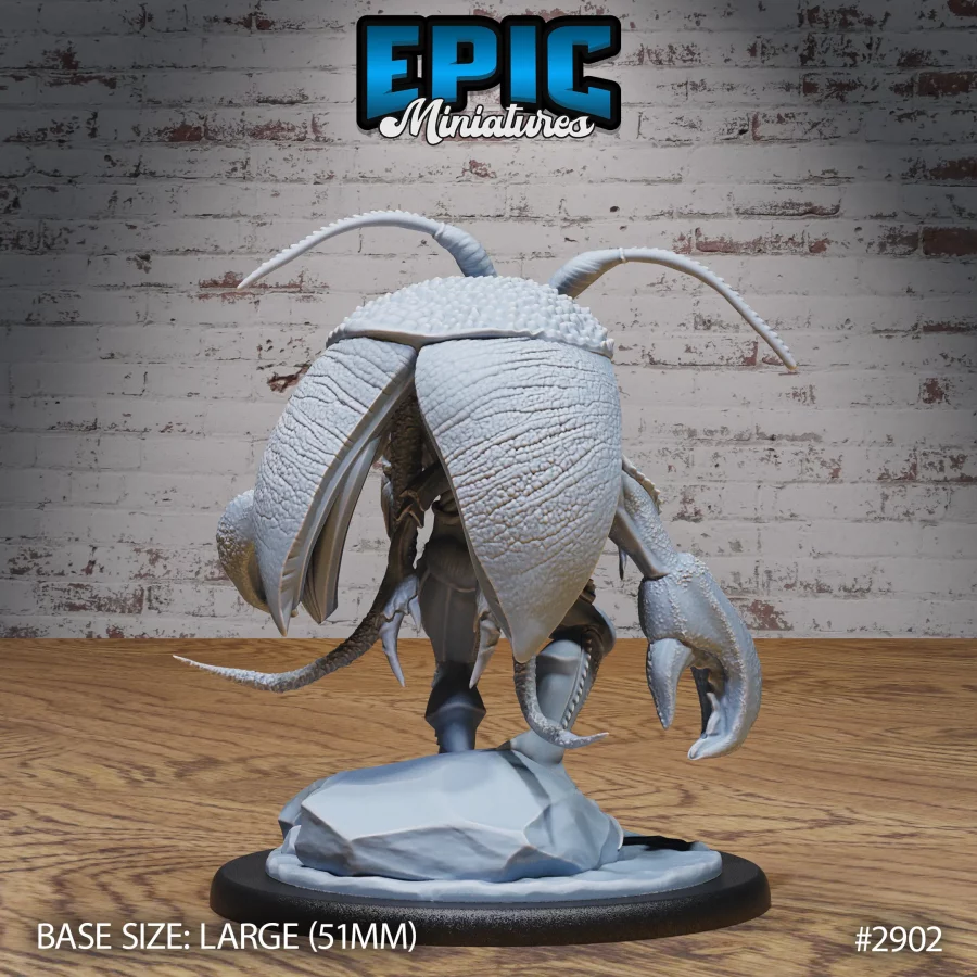 Lobster Cockroach Set - Image 3