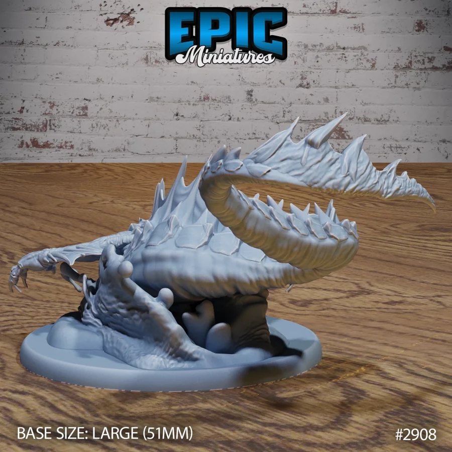 Deep Sea Predator Set - Image 3