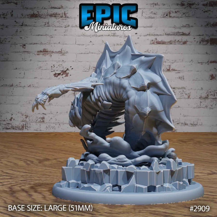Deep Sea Predator Set - Image 5