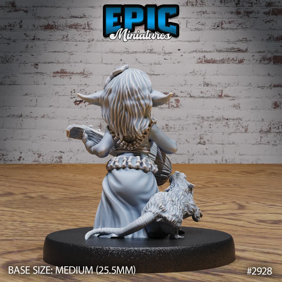 Goblin Diva Set - Image 3
