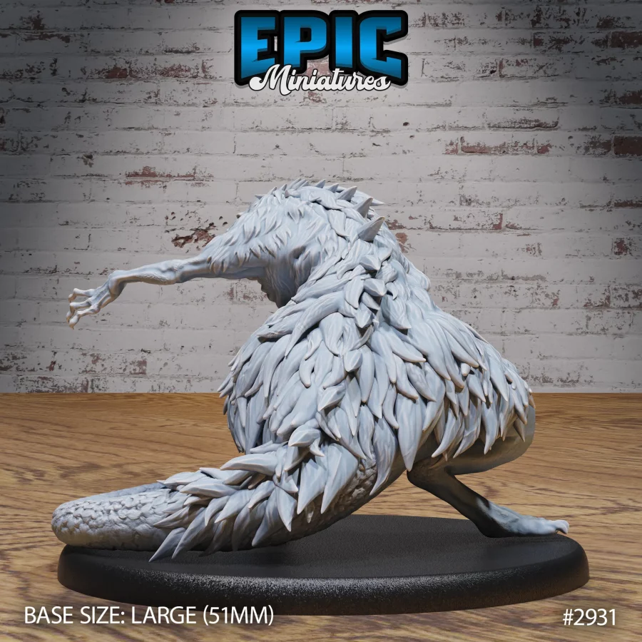 Giant Rat Set - Image 3