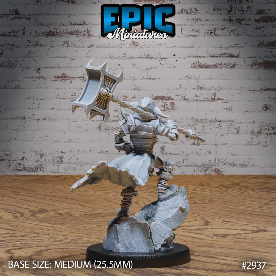 Half Goblin Bandit Set - Image 7