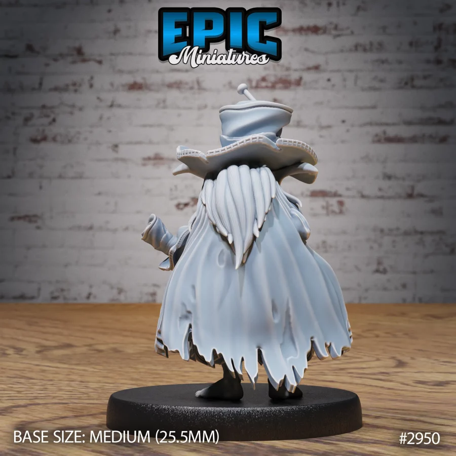 Voodoo Goblin (Medium) - Image 2