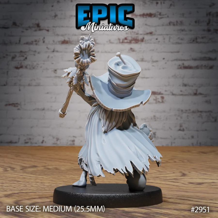 Voodoo Goblin Set - Image 5